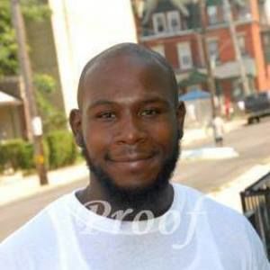 Meet your Posher, Charles